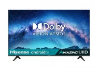 Hisense 58A71F 58 Inch (147 cm) Android TV