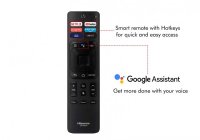 Hisense 55A71F 55 Inch (139 cm) Android TV