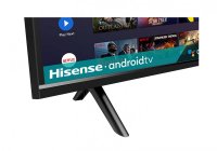Hisense 32A56E 32 Inch (80 cm) Android TV
