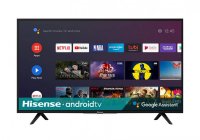 Hisense 32A56E 32 Inch (80 cm) Android TV
