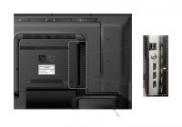 Kodak 50 4K XPRO 50 Inch (126 cm) Smart TV