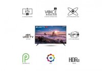 iFFALCON 55K31 55 Inch (139 cm) Android TV