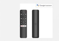 iFFALCON 50-K31 50 Inch (126 cm) Android TV