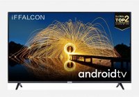iFFALCON 43F2A 43 Inch (109.22 cm) Android TV
