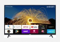 iFFALCON 32F2A 32 Inch (80 cm) Android TV