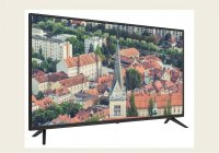 Sansui S40P28FN 40 Inch (102 cm) LED TV