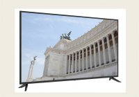 Sansui S55P28UA 55 Inch (139 cm) LED TV