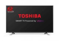 Toshiba 32L5865 32 Inch (80 cm) Smart TV