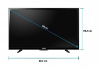 MarQ 32DSHD 32 Inch (80 cm) LED TV