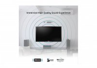 MarQ 24DAFHD 24 Inch (59.80 cm) LED TV