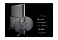 MarQ 43DAFHD 43 Inch (109.22 cm) LED TV