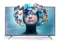 Sanyo XT-55A081U 55 Inch (139 cm) Android TV