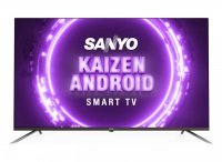 Sanyo XT-43A170F 43 Inch (109.22 cm) Smart TV