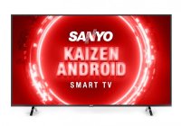 Sanyo XT-43UHD4S 43 Inch (109.22 cm) Android TV