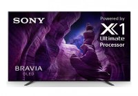 Sony XBR-55A8H 55 Inch (139 cm) Android TV