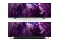 Sony XBR-65A8H 65 Inch (164 cm) Android TV