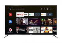 Haier LE58U6900HQGA 58 Inch (147 cm) Android TV