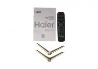 Haier LE32K6500AG 32 Inch (80 cm) Android TV