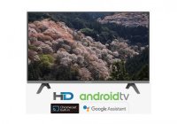 Panasonic TH-32HS700 32 Inch (80 cm) Android TV