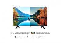 Panasonic TH-40HS450DX 40 Inch (102 cm) Android TV
