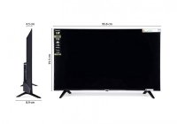 Panasonic TH-43GS490DX 43 Inch (109.22 cm) Android TV