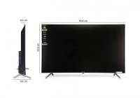 Panasonic TH-43GX500DX 43 Inch (109.22 cm) Smart TV