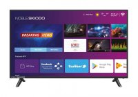 Noble Skiodo NB39INT01 39 Inch (99 cm) Smart TV