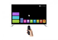 Noble Skiodo NB45SN01 43 Inch (109.22 cm) Smart TV
