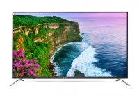 Intex LED-SU5507UHD 55 Inch (139 cm) Smart TV