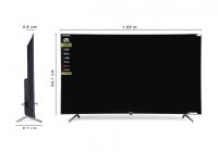 Panasonic TH-49GX500DX 49 Inch (124.46 cm) Smart TV