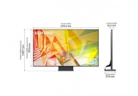 Samsung QA75Q95TAUXTW 75 Inch (191 cm) Smart TV