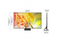 Samsung QA65Q95TAUXTW 65 Inch (164 cm) Smart TV