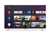 Thomson 55 OATHPRO 0101 55 Inch (139 cm) Android TV
