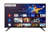 Thomson 43PATH0009BL 43 Inch (109.22 cm) Android TV