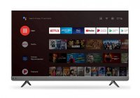 VU 65LX 65 Inch (164 cm) Android TV