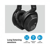 Sennheiser RS 175-U Specifications | FullSpecs.net
