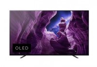 Sony KD-65A8H 65 Inch (164 cm) Android TV