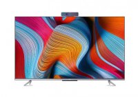 TCL 43P725 43 Inch (109.22 cm) Android TV