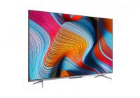 TCL 43P725 43 Inch (109.22 cm) Android TV