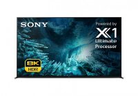 Sony KD-85Z8H 85 Inch (216 cm) Android TV