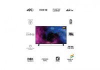 Daiwa D50162FL 50 Inch (126 cm) Smart TV