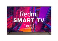 Mi X65 65 Inch (164 cm) Smart TV