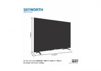 Skyworth 40TB5050 40 Inch (102 cm) Smart TV