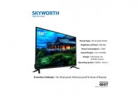 Skyworth 50UB5050 50 Inch (126 cm) Smart TV