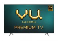 VU 43PM 43 Inch (109.22 cm) Android TV