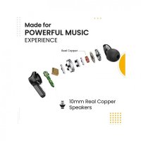 Truke Buds Q1 Specifications 