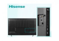 Hisense 55A73F 55 Inch (139 cm) Android TV