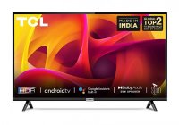 TCL 32P30FS 32 Inch (80 cm) Android TV