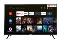 TCL 43P30FS 43 Inch (109.22 cm) Android TV