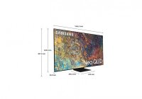 Samsung QA65QN90AAKLXL 65 Inch (164 cm) Smart TV